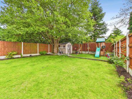 5 bedroom Semi-detached house for sale in Sackville Road, Windle, St Helens, WA10