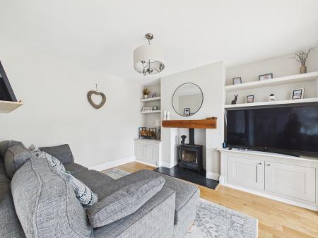 5 bedroom Semi-detached house for sale in Sackville Road, Windle, St Helens, WA10