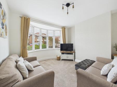 5 bedroom Semi-detached house for sale in Sackville Road, Windle, St Helens, WA10