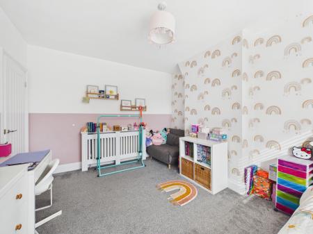 5 bedroom Semi-detached house for sale in Sackville Road, Windle, St Helens, WA10