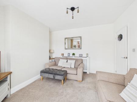 5 bedroom Semi-detached house for sale in Sackville Road, Windle, St Helens, WA10