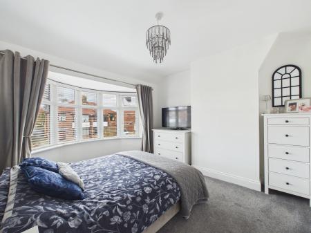 5 bedroom Semi-detached house for sale in Sackville Road, Windle, St Helens, WA10