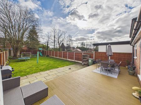 5 bedroom Semi-detached house for sale in Sackville Road, Windle, St Helens, WA10