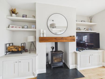 5 bedroom Semi-detached house for sale in Sackville Road, Windle, St Helens, WA10