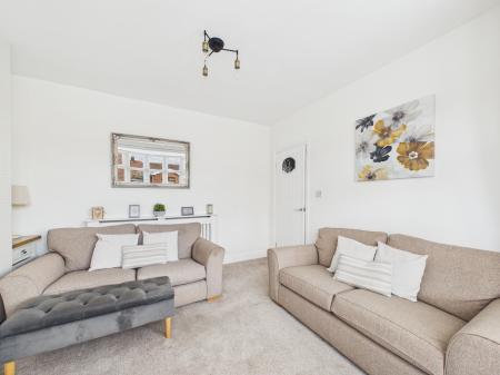 5 bedroom Semi-detached house for sale in Sackville Road, Windle, St Helens, WA10