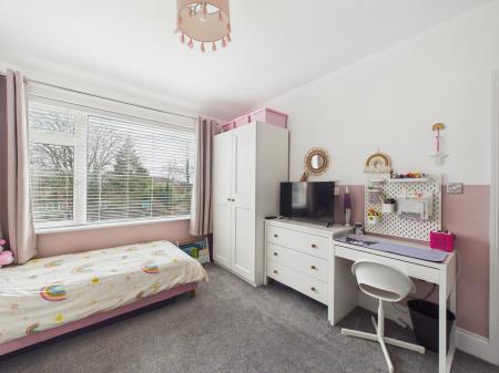 5 bedroom Semi-detached house for sale in Sackville Road, Windle, St Helens, WA10