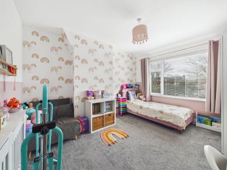 5 bedroom Semi-detached house for sale in Sackville Road, Windle, St Helens, WA10