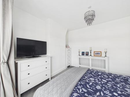 5 bedroom Semi-detached house for sale in Sackville Road, Windle, St Helens, WA10