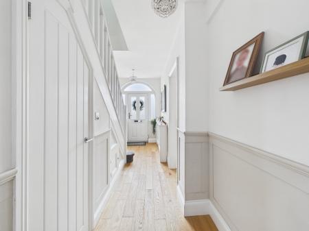 5 bedroom Semi-detached house for sale in Sackville Road, Windle, St Helens, WA10