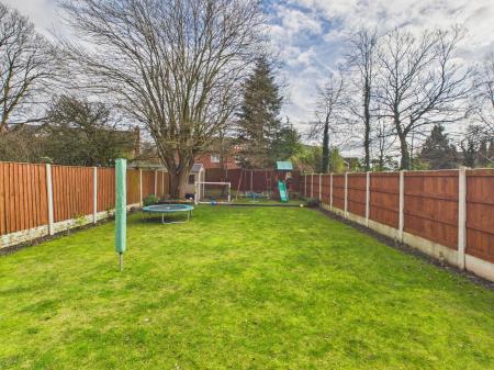 5 bedroom Semi-detached house for sale in Sackville Road, Windle, St Helens, WA10