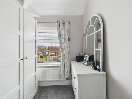 5 bedroom Semi-detached house for sale in Sackville Road, Windle, St Helens, WA10