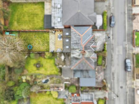 5 bedroom Semi-detached house for sale in Sackville Road, Windle, St Helens, WA10