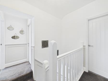 5 bedroom Semi-detached house for sale in Sackville Road, Windle, St Helens, WA10