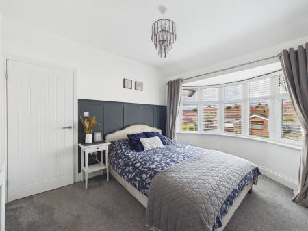 5 bedroom Semi-detached house for sale in Sackville Road, Windle, St Helens, WA10