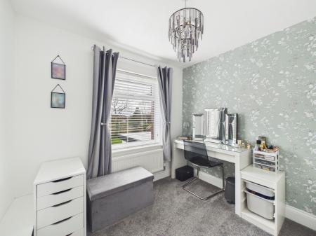 5 bedroom Semi-detached house for sale in Sackville Road, Windle, St Helens, WA10