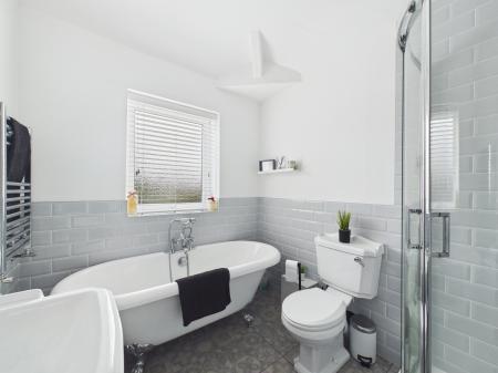 5 bedroom Semi-detached house for sale in Sackville Road, Windle, St Helens, WA10