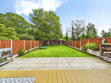 5 bedroom Semi-detached house for sale in Sackville Road, Windle, St Helens, WA10
