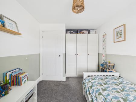 5 bedroom Semi-detached house for sale in Sackville Road, Windle, St Helens, WA10