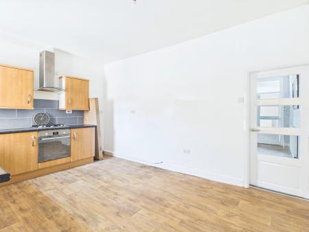 3 bedroom Terraced House for sale in Blackbrook Road, St Helens, WA11