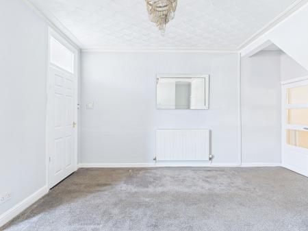 3 bedroom Terraced House for sale in Blackbrook Road, St Helens, WA11