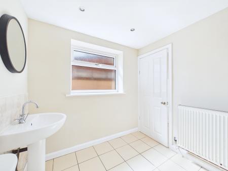 3 bedroom Terraced House for sale in Blackbrook Road, St Helens, WA11