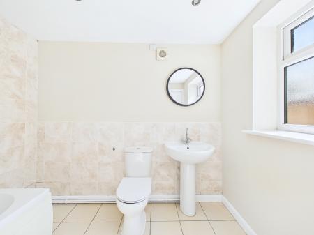 3 bedroom Terraced House for sale in Blackbrook Road, St Helens, WA11