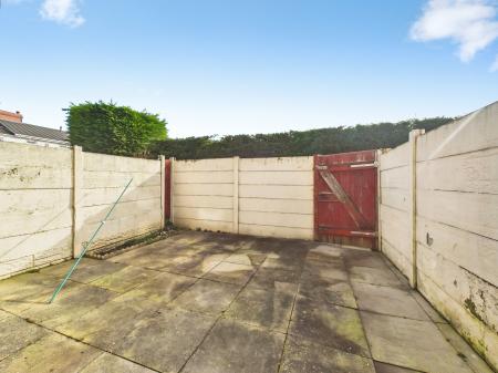 3 bedroom Terraced House for sale in Blackbrook Road, St Helens, WA11