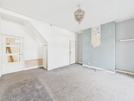 3 bedroom Terraced House for sale in Blackbrook Road, St Helens, WA11