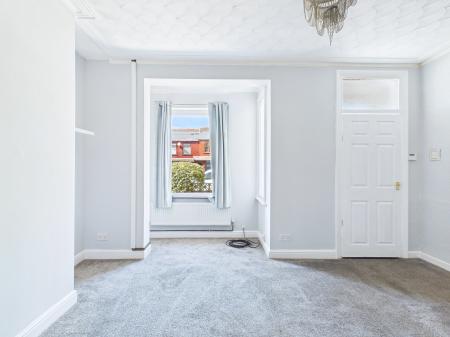 3 bedroom Terraced House for sale in Blackbrook Road, St Helens, WA11