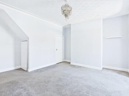 3 bedroom Terraced House for sale in Blackbrook Road, St Helens, WA11