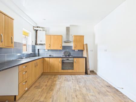 3 bedroom Terraced House for sale in Blackbrook Road, St Helens, WA11