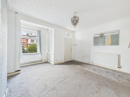 3 bedroom Terraced House for sale in Blackbrook Road, St Helens, WA11