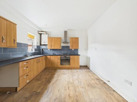 3 bedroom Terraced House for sale in Blackbrook Road, St Helens, WA11