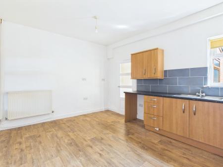 3 bedroom Terraced House for sale in Blackbrook Road, St Helens, WA11