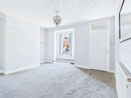 3 bedroom Terraced House for sale in Blackbrook Road, St Helens, WA11