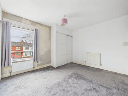 3 bedroom Terraced House for sale in Blackbrook Road, St Helens, WA11