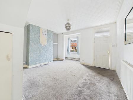 3 bedroom Terraced House for sale in Blackbrook Road, St Helens, WA11