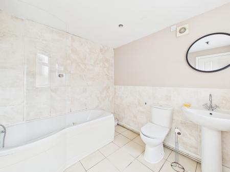 3 bedroom Terraced House for sale in Blackbrook Road, St Helens, WA11