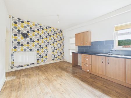 3 bedroom Terraced House for sale in Blackbrook Road, St Helens, WA11