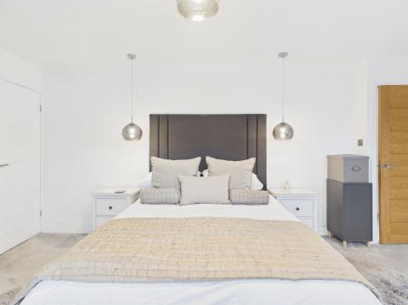 3 bedroom Detached house for sale in Bushey Lane, Rainford, St Helens, WA11