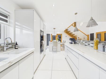 3 bedroom Detached house for sale in Bushey Lane, Rainford, St Helens, WA11