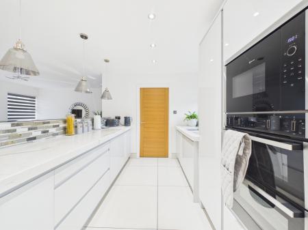 3 bedroom Detached house for sale in Bushey Lane, Rainford, St Helens, WA11