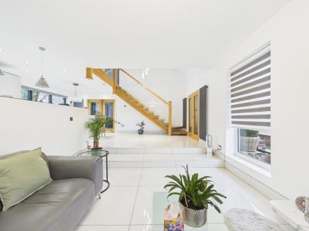 3 bedroom Detached house for sale in Bushey Lane, Rainford, St Helens, WA11