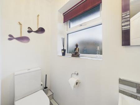 3 bedroom Detached house for sale in Bushey Lane, Rainford, St Helens, WA11