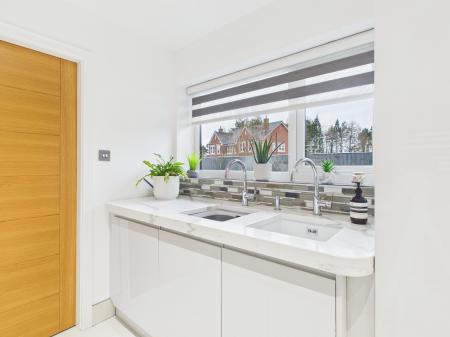 3 bedroom Detached house for sale in Bushey Lane, Rainford, St Helens, WA11