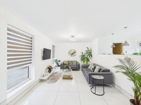 3 bedroom Detached house for sale in Bushey Lane, Rainford, St Helens, WA11