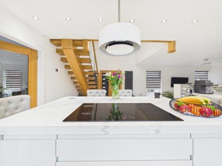 3 bedroom Detached house for sale in Bushey Lane, Rainford, St Helens, WA11