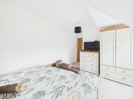 3 bedroom Detached house for sale in Bushey Lane, Rainford, St Helens, WA11