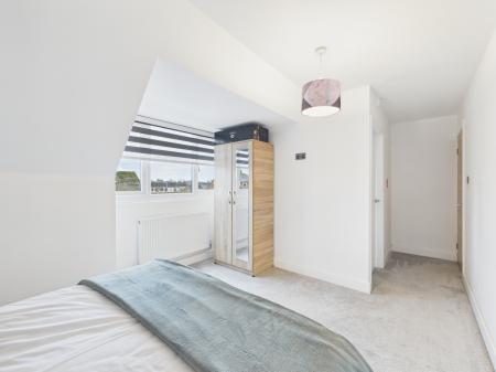 3 bedroom Detached house for sale in Bushey Lane, Rainford, St Helens, WA11