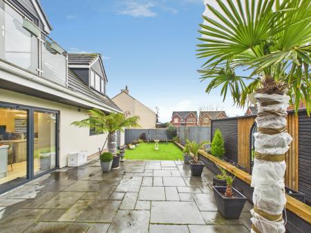 3 bedroom Detached house for sale in Bushey Lane, Rainford, St Helens, WA11